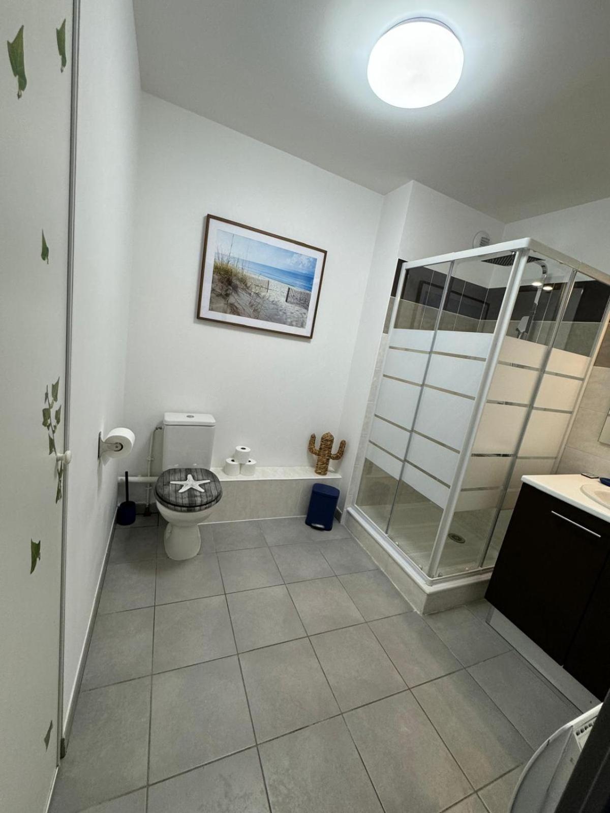 La Paillote Apartment Labenne